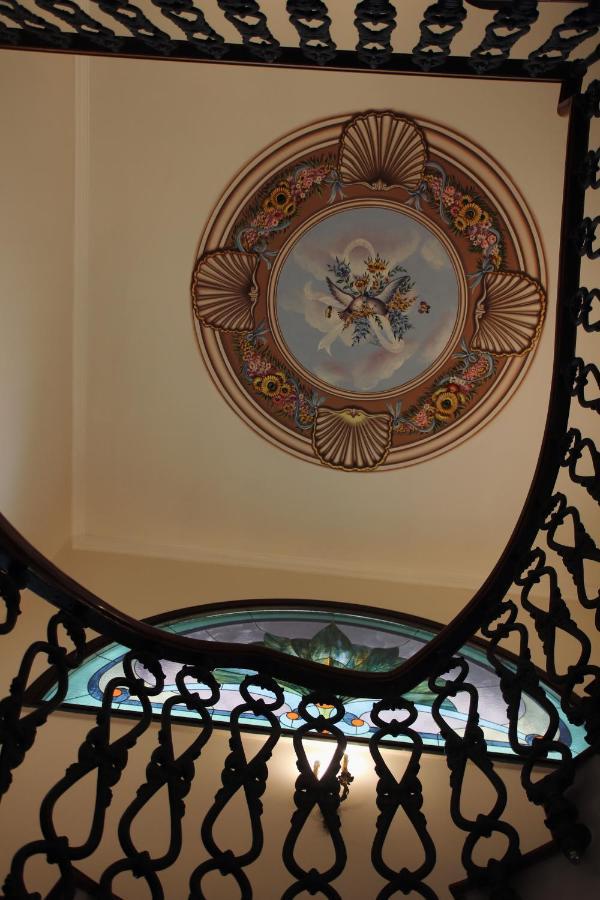 فندق Palazzo Excelsus Terzigno المظهر الخارجي الصورة