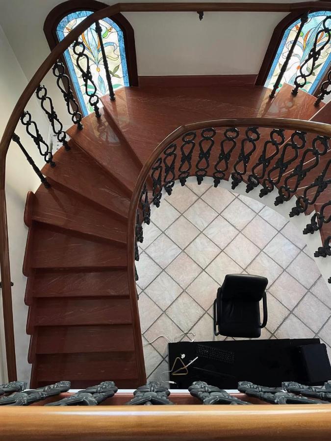 فندق Palazzo Excelsus Terzigno المظهر الخارجي الصورة