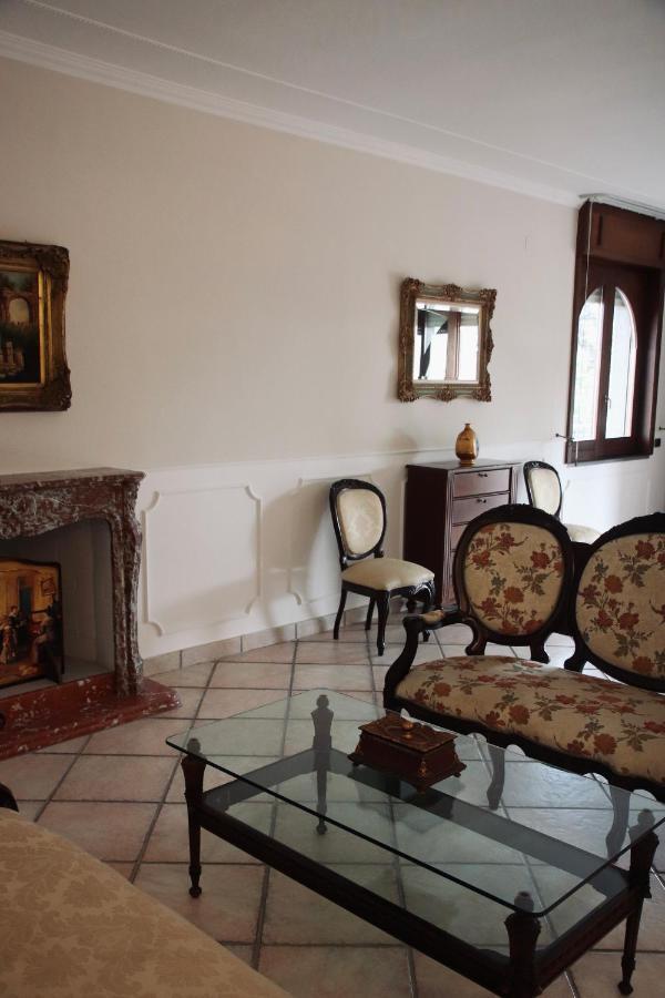 فندق Palazzo Excelsus Terzigno المظهر الخارجي الصورة