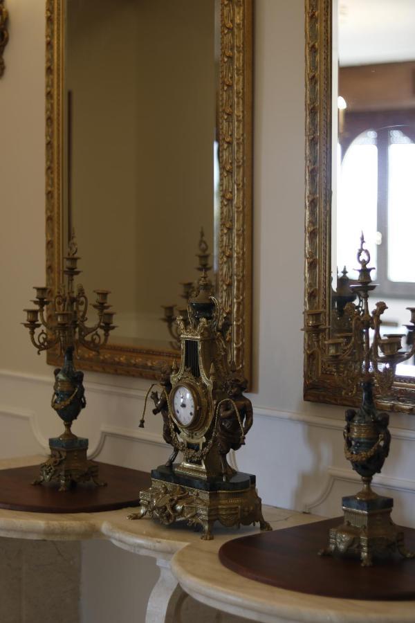 فندق Palazzo Excelsus Terzigno المظهر الخارجي الصورة