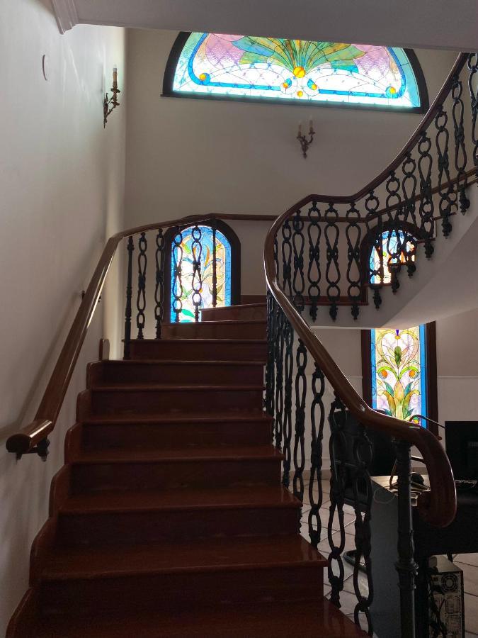 فندق Palazzo Excelsus Terzigno المظهر الخارجي الصورة